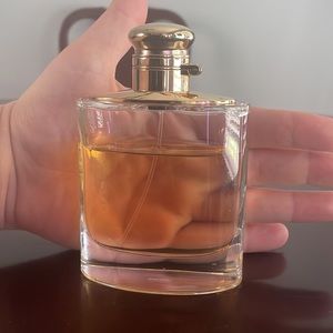 Ralph Lauren scent woman’s